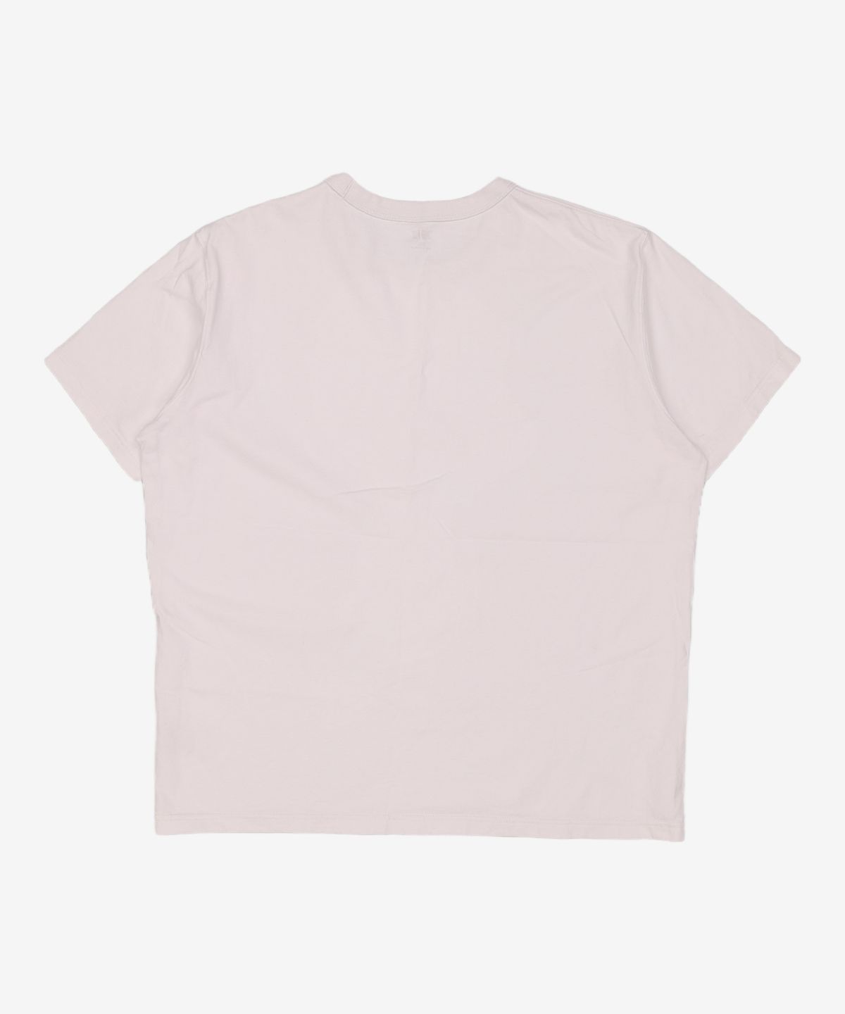 유니클로(UNIQLO) 반소매 티셔츠 XXL
