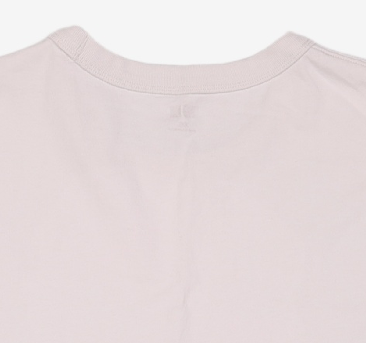 유니클로(UNIQLO) 반소매 티셔츠 XXL