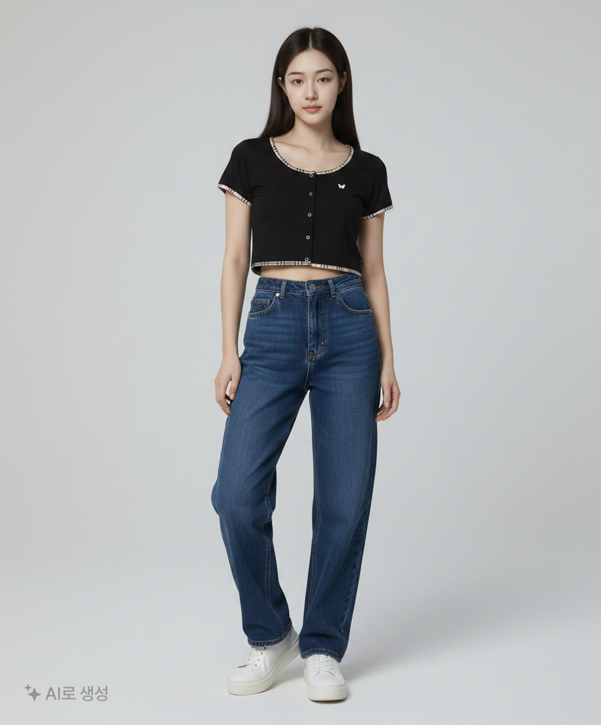 카이파이(KAIFAI) 카디건 FREE