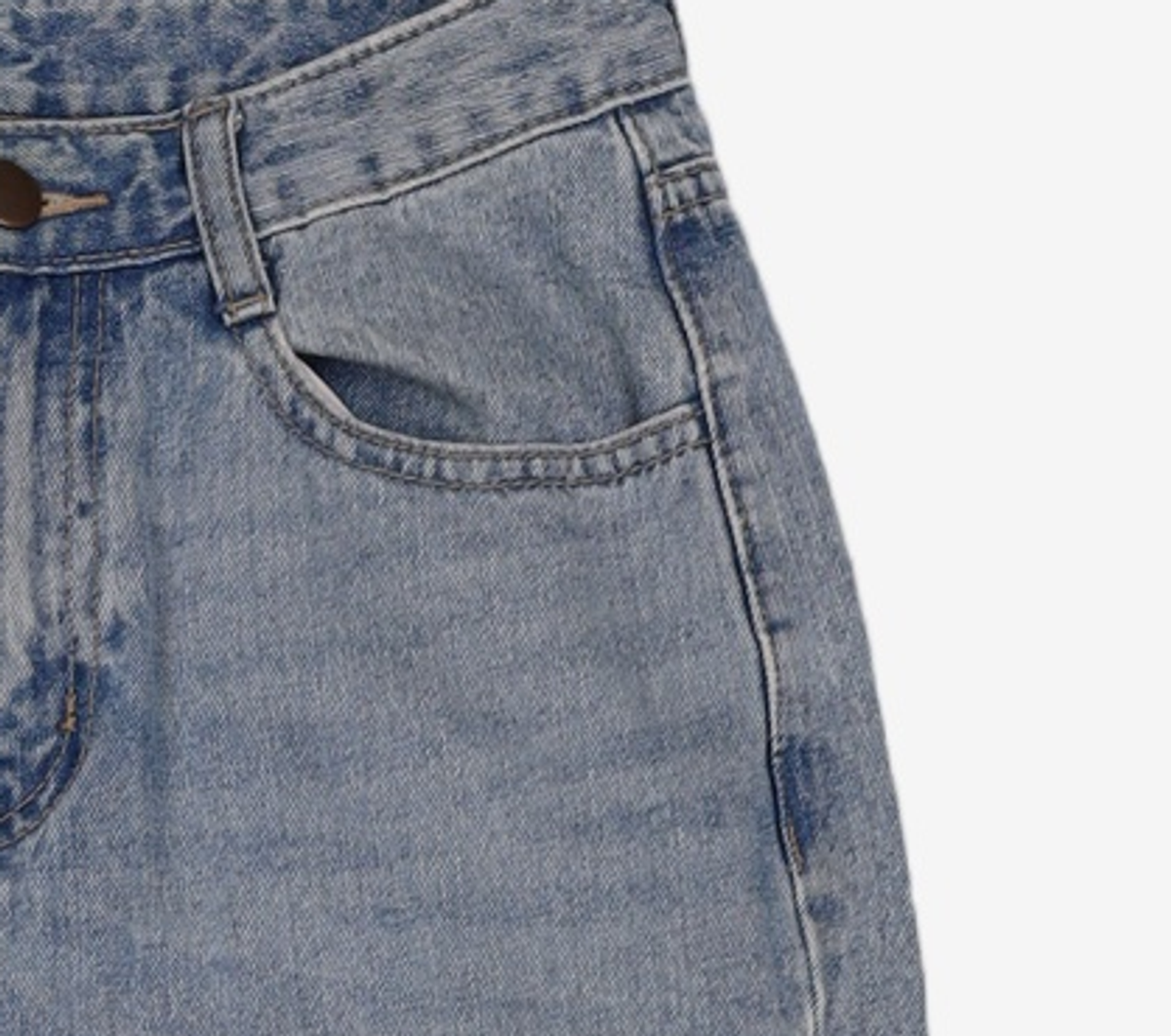 아우라 데님(Aura Denim) 청/데님 팬츠 M