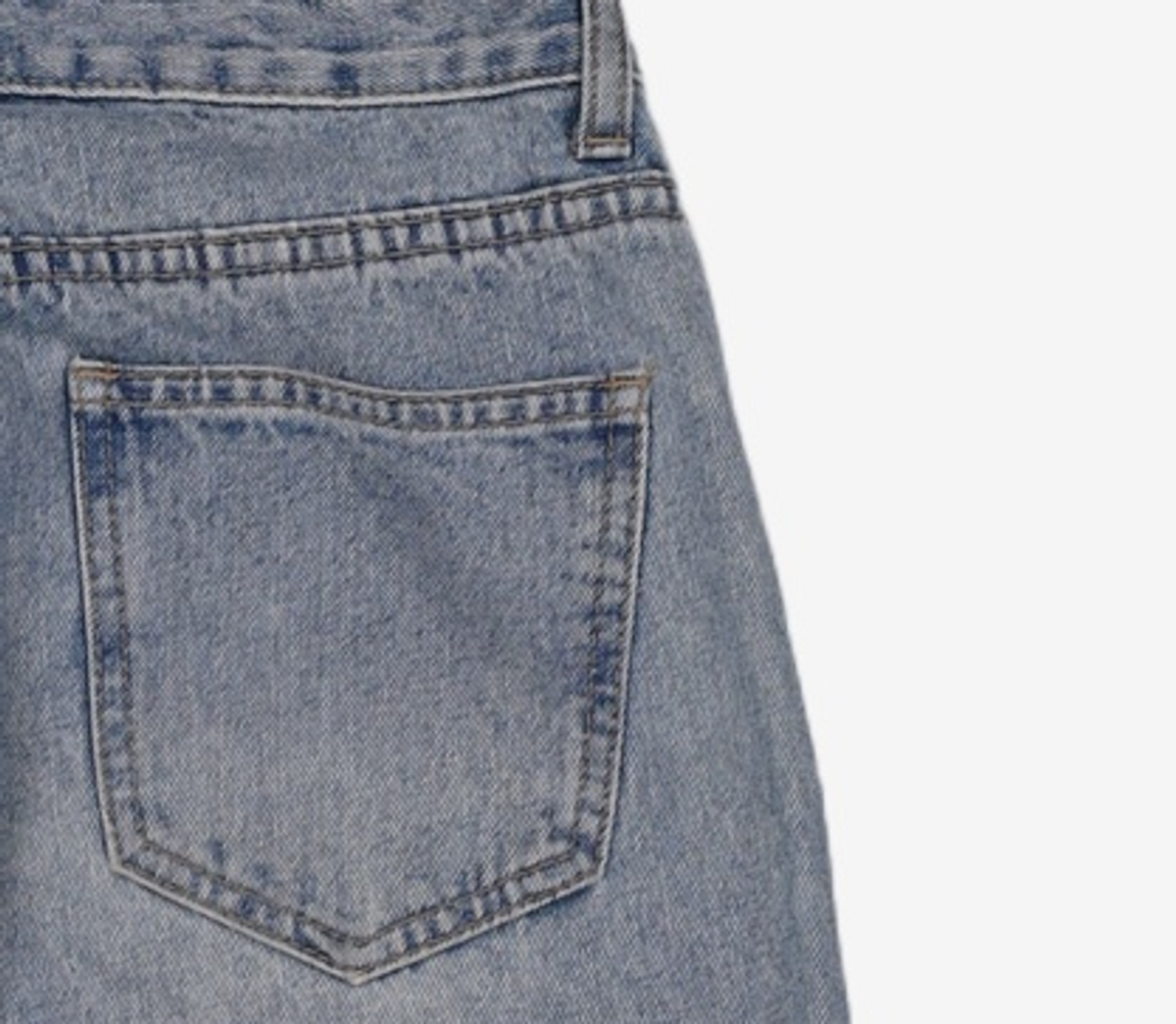 아우라 데님(Aura Denim) 청/데님 팬츠 M