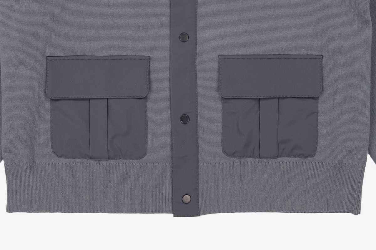 자라(ZARA) 기타 점퍼/재킷 L-XL