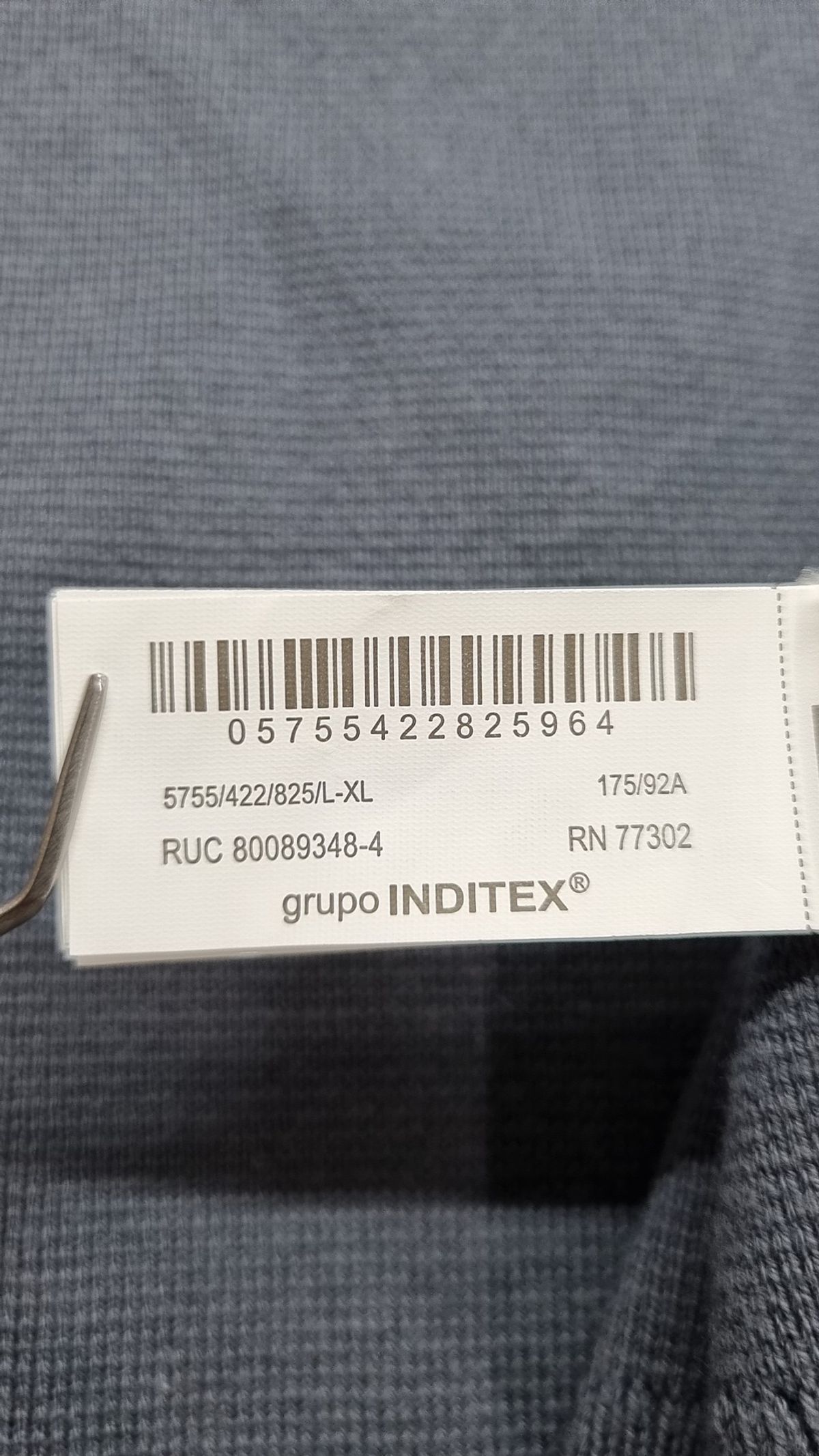 자라(ZARA) 기타 점퍼/재킷 L-XL