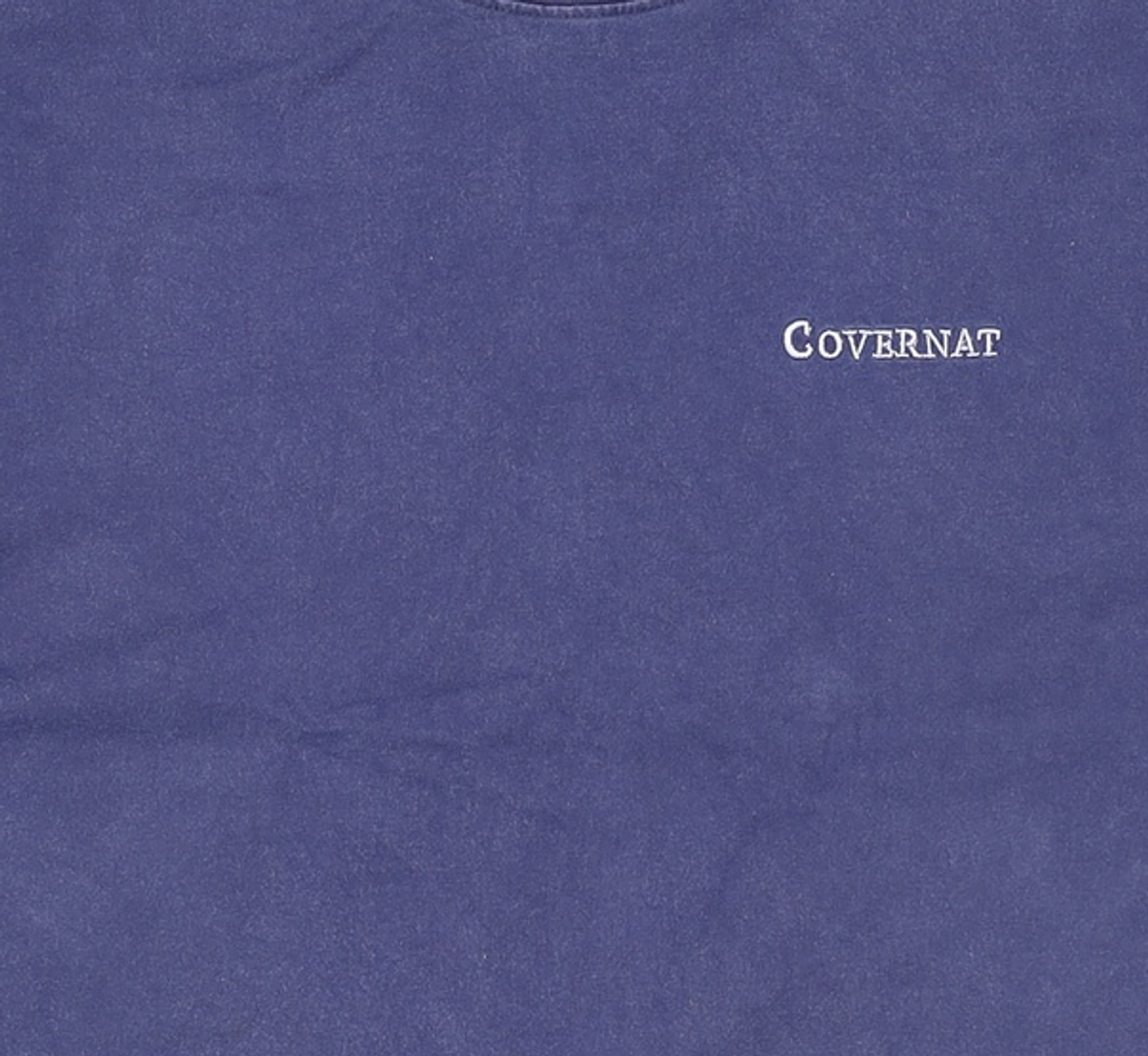 커버낫(COVERNAT) 반소매 티셔츠 M