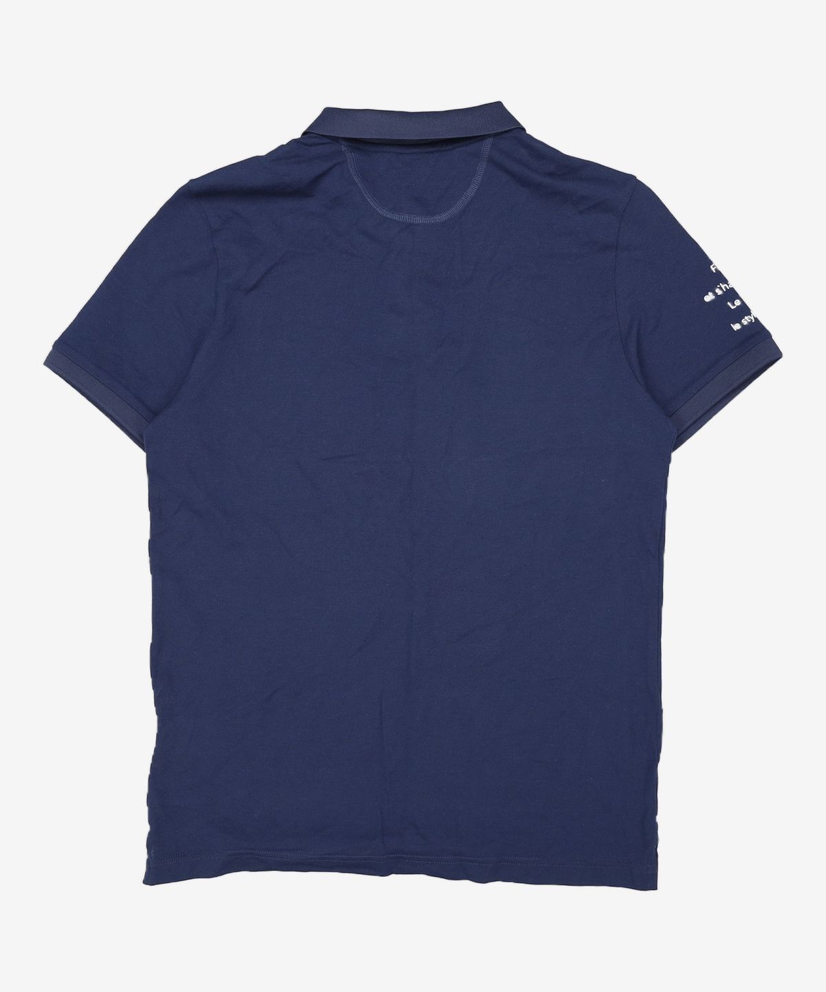 르꼬끄 스포르티브(LE COQ SPORTIF) 피케/카라 티셔츠 95