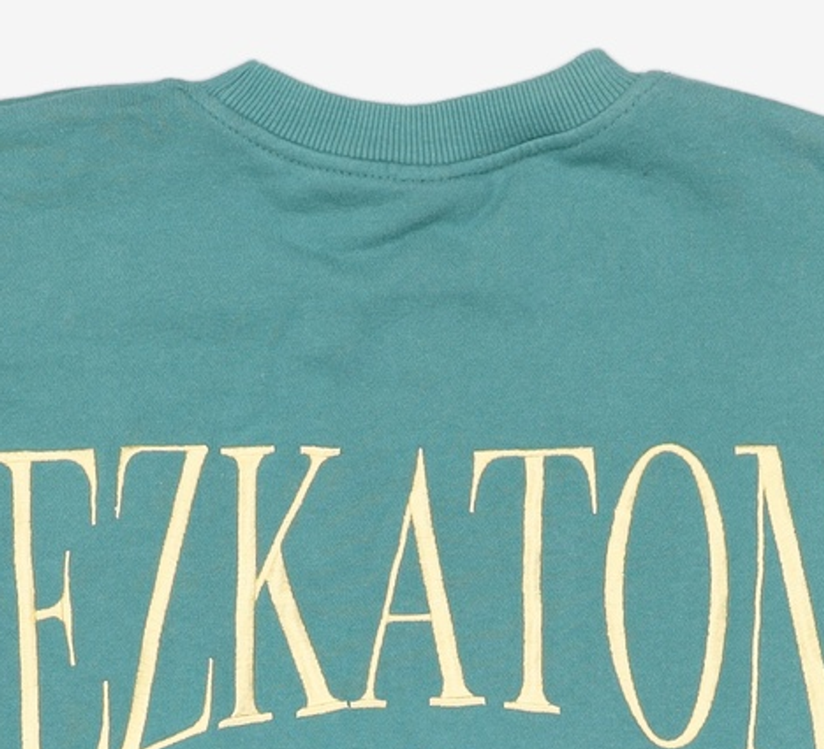 에즈카톤(EZKATON) 맨투맨/스웨트셔츠 XL