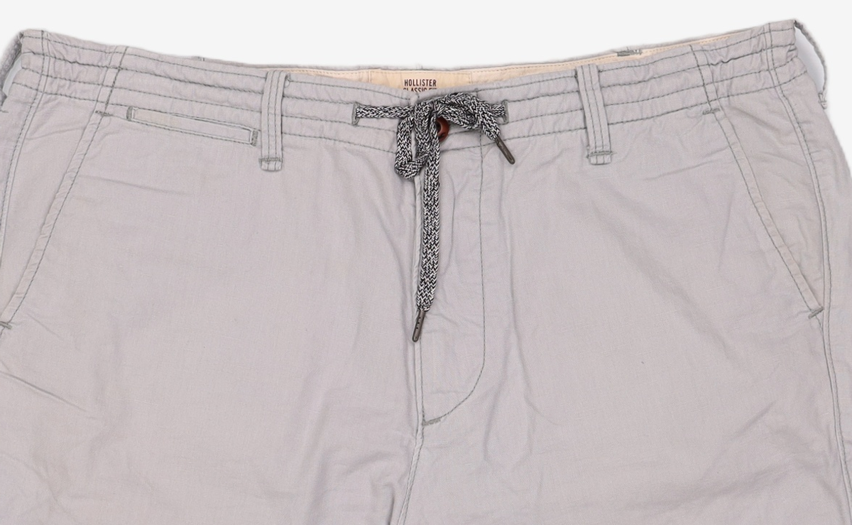 홀리스터(HOLLISTER) 숏팬츠 38