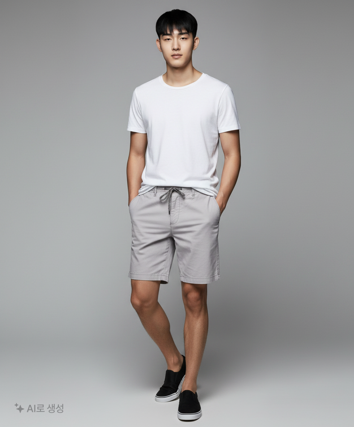 홀리스터(HOLLISTER) 숏팬츠 38