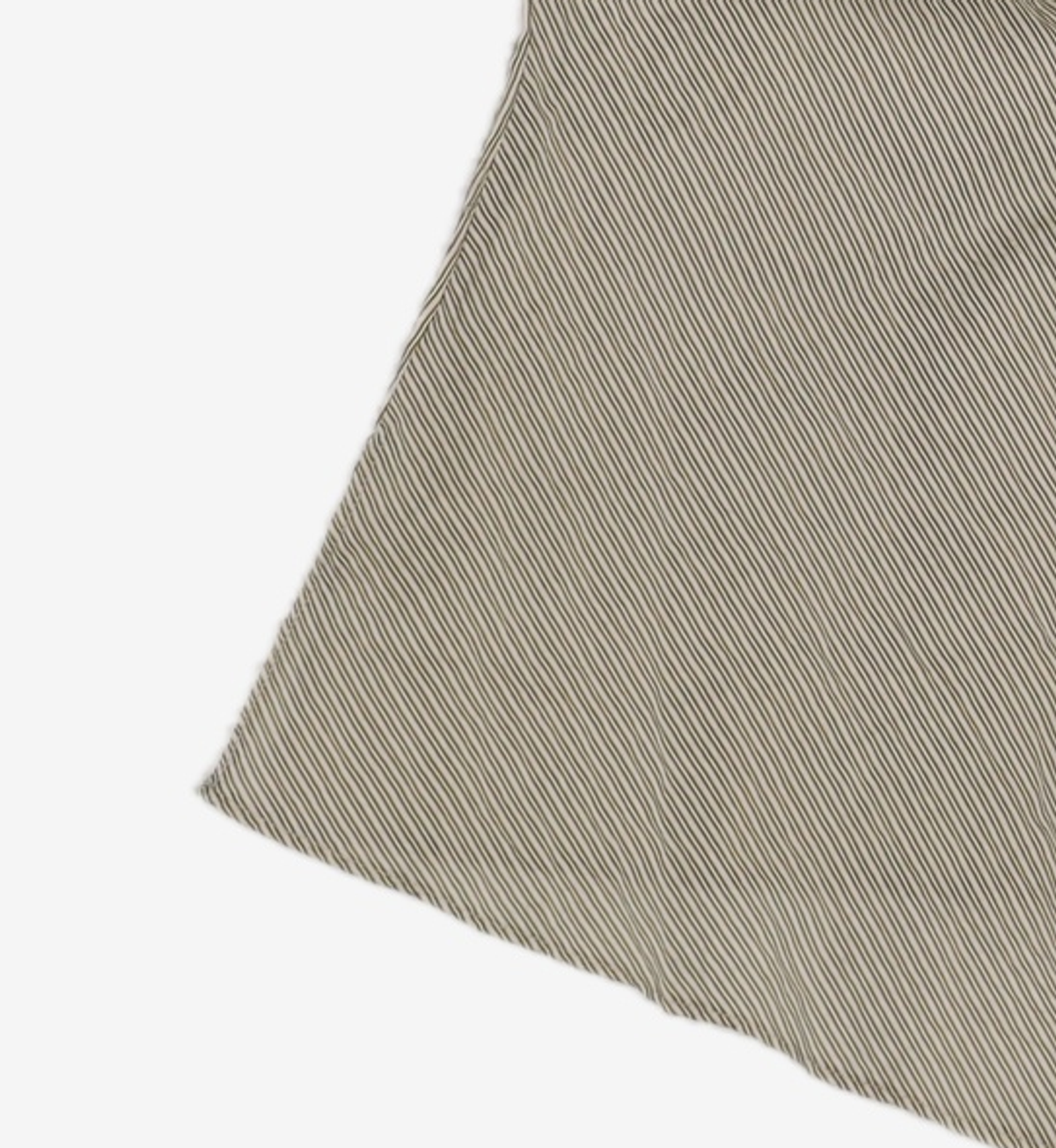 미쏘(MIXXO) 캐주얼 셔츠 L