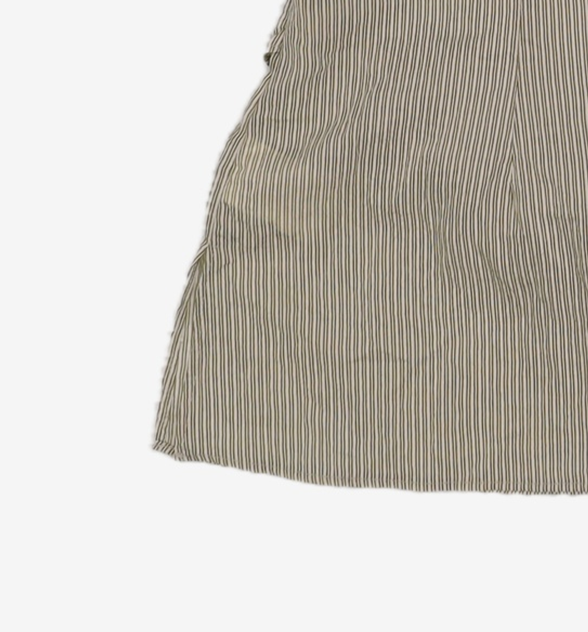 미쏘(MIXXO) 캐주얼 셔츠 L