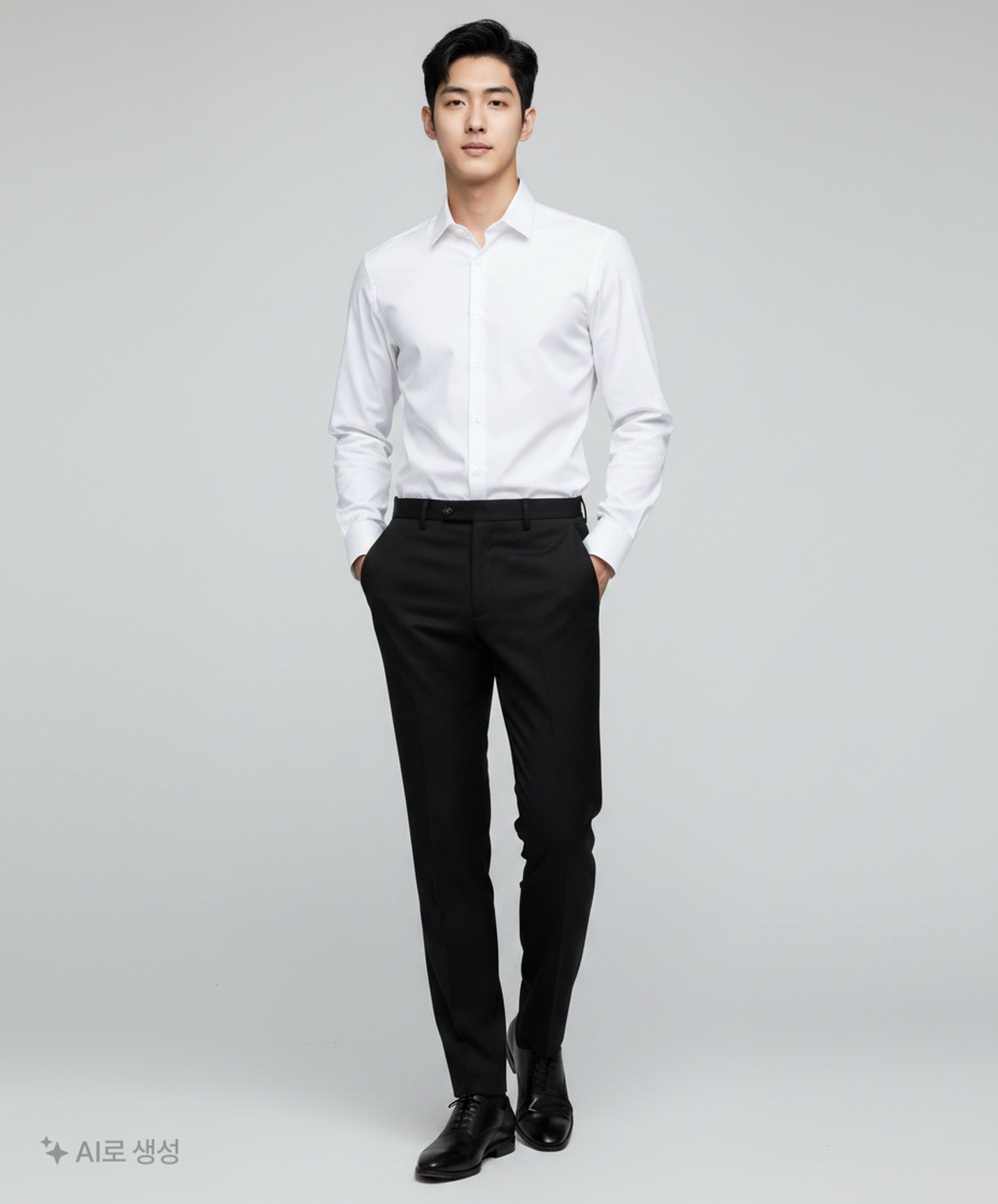 드로우핏(DRAW FIT) 캐주얼 셔츠 L