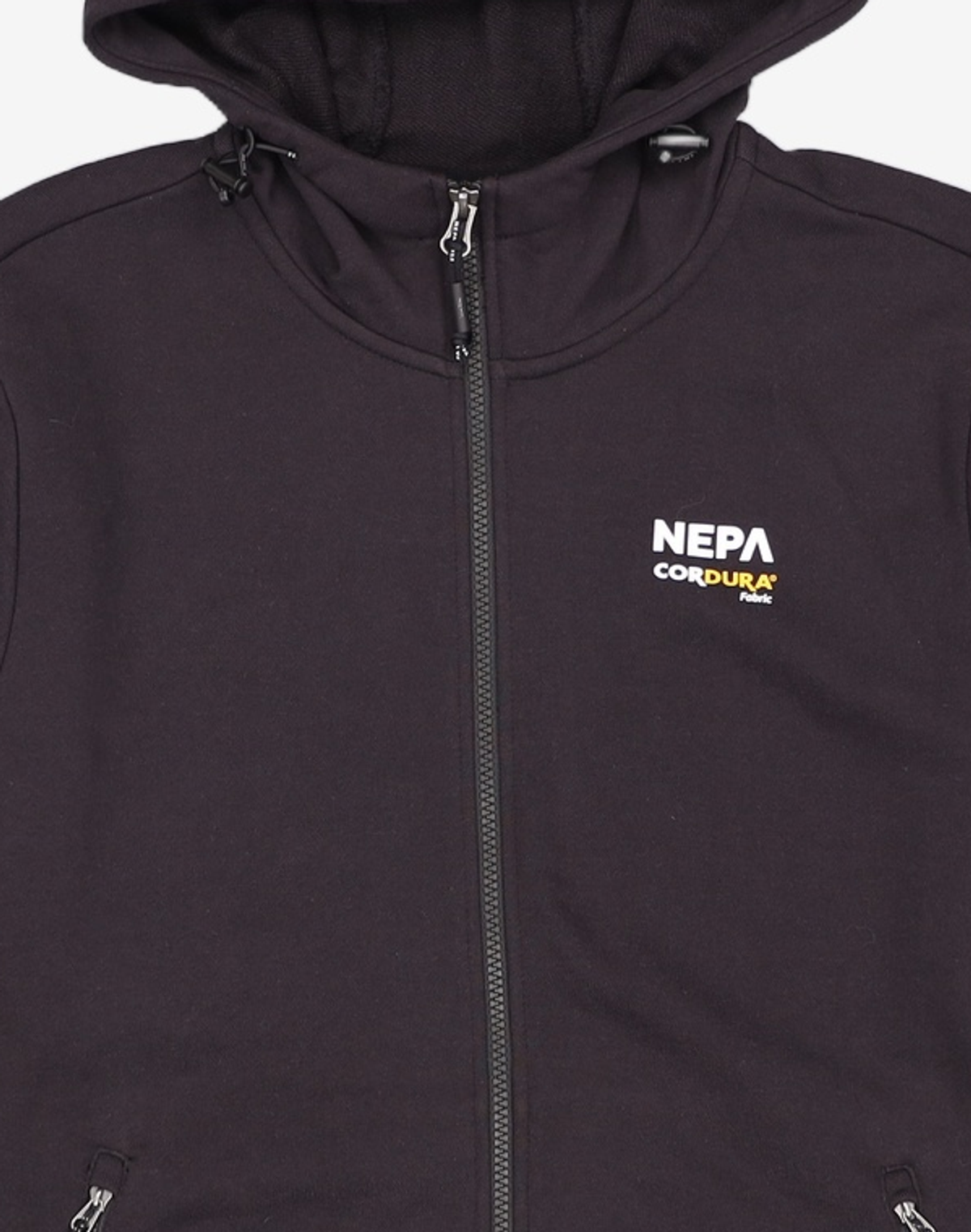 네파(NEPA) 후드 집업 95