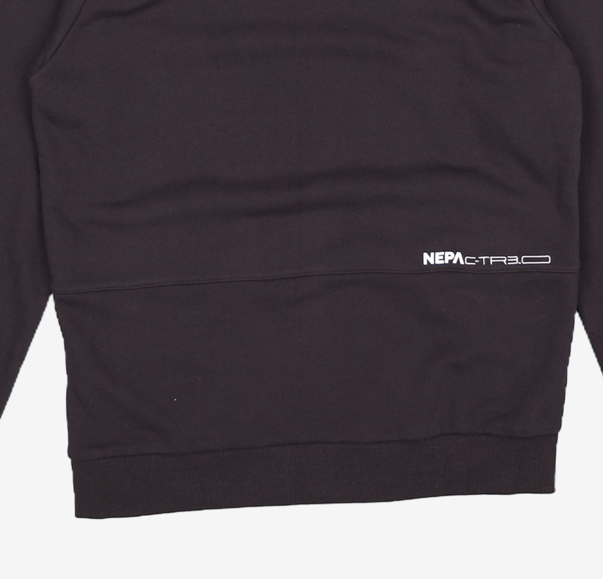 네파(NEPA) 후드 집업 95