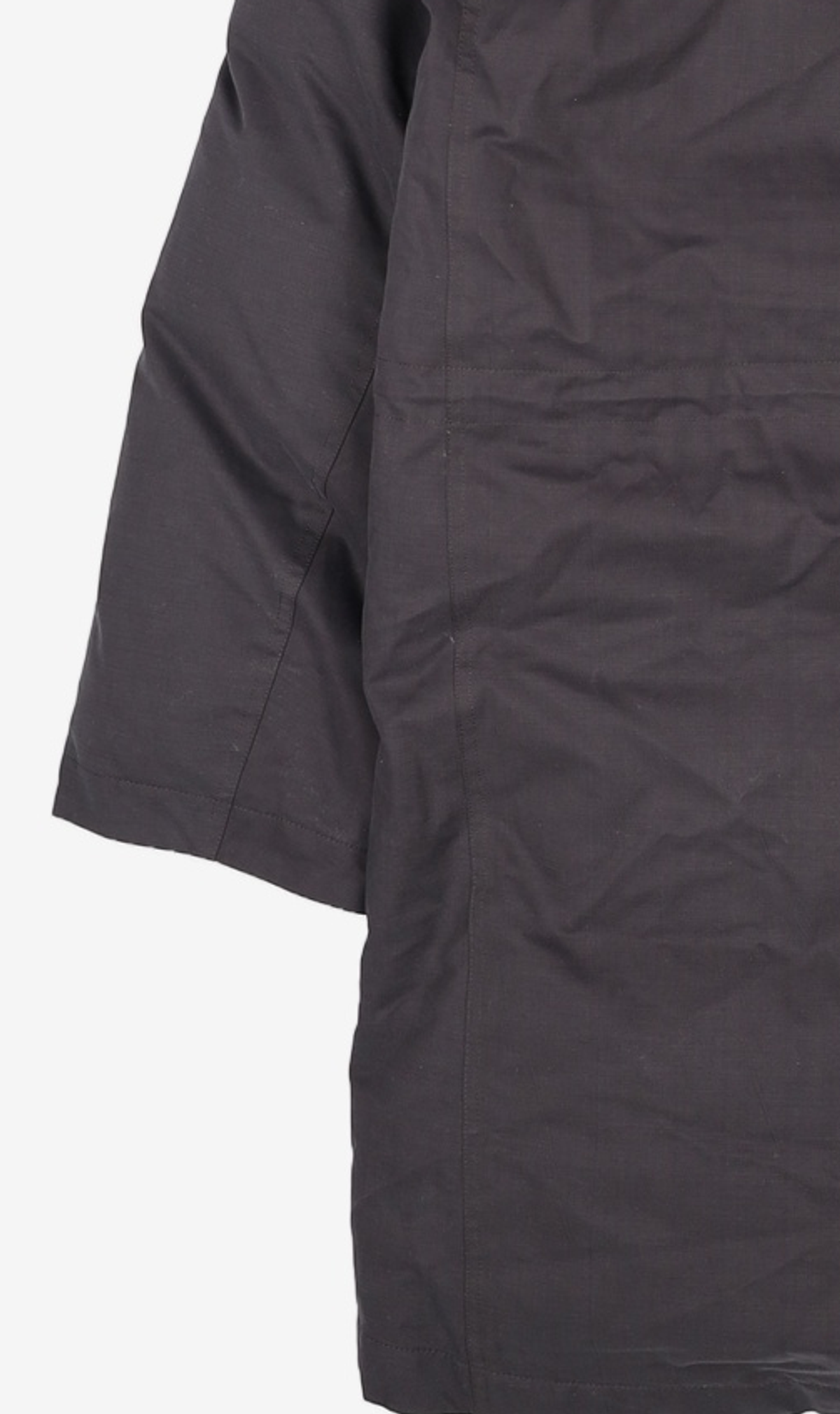 칼하트WIP(CARHARTT WIP) 롱 패딩/롱 헤비 아우터 L
