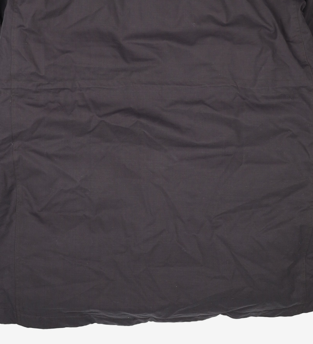 칼하트WIP(CARHARTT WIP) 롱 패딩/롱 헤비 아우터 L