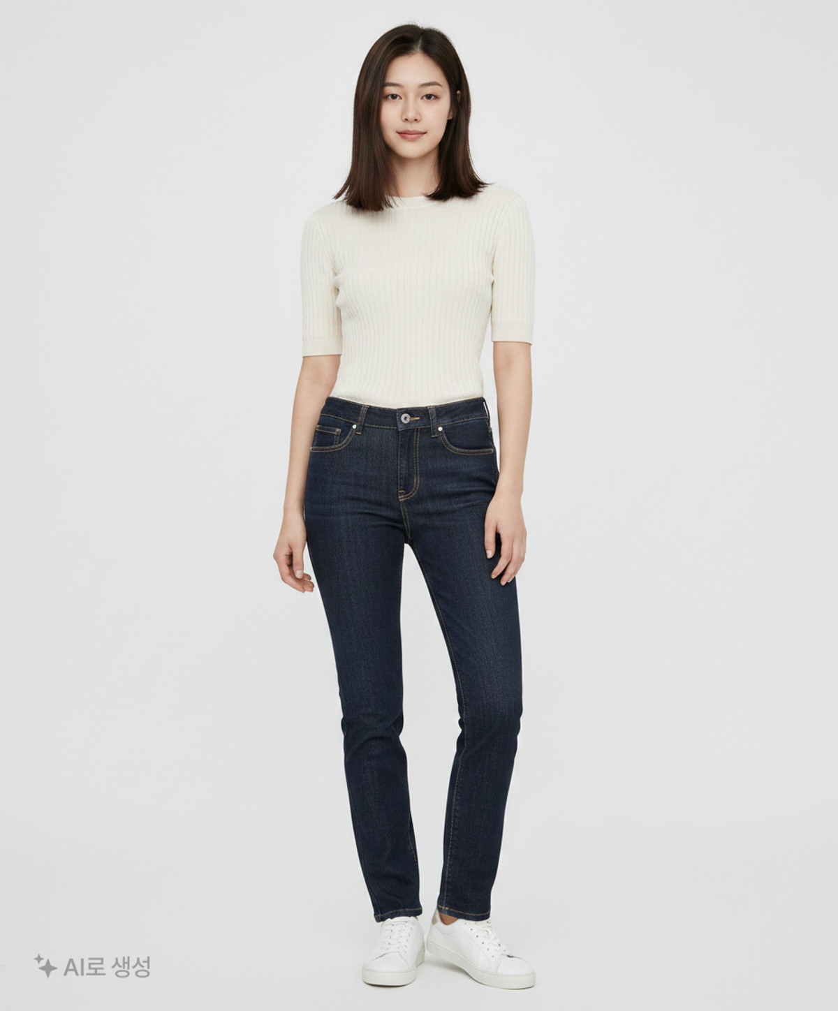 게스(GUESS) 청/데님 팬츠 27