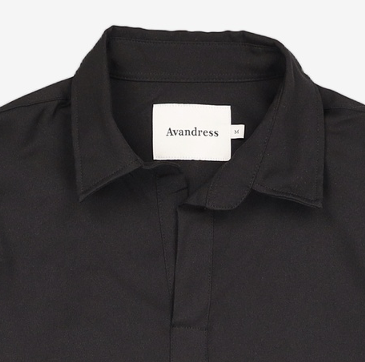 어반드레스(AVANDRESS) 캐주얼 셔츠 M