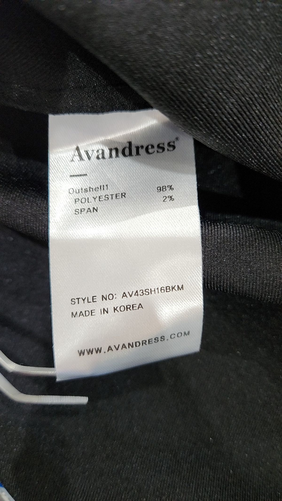 어반드레스(AVANDRESS) 캐주얼 셔츠 M