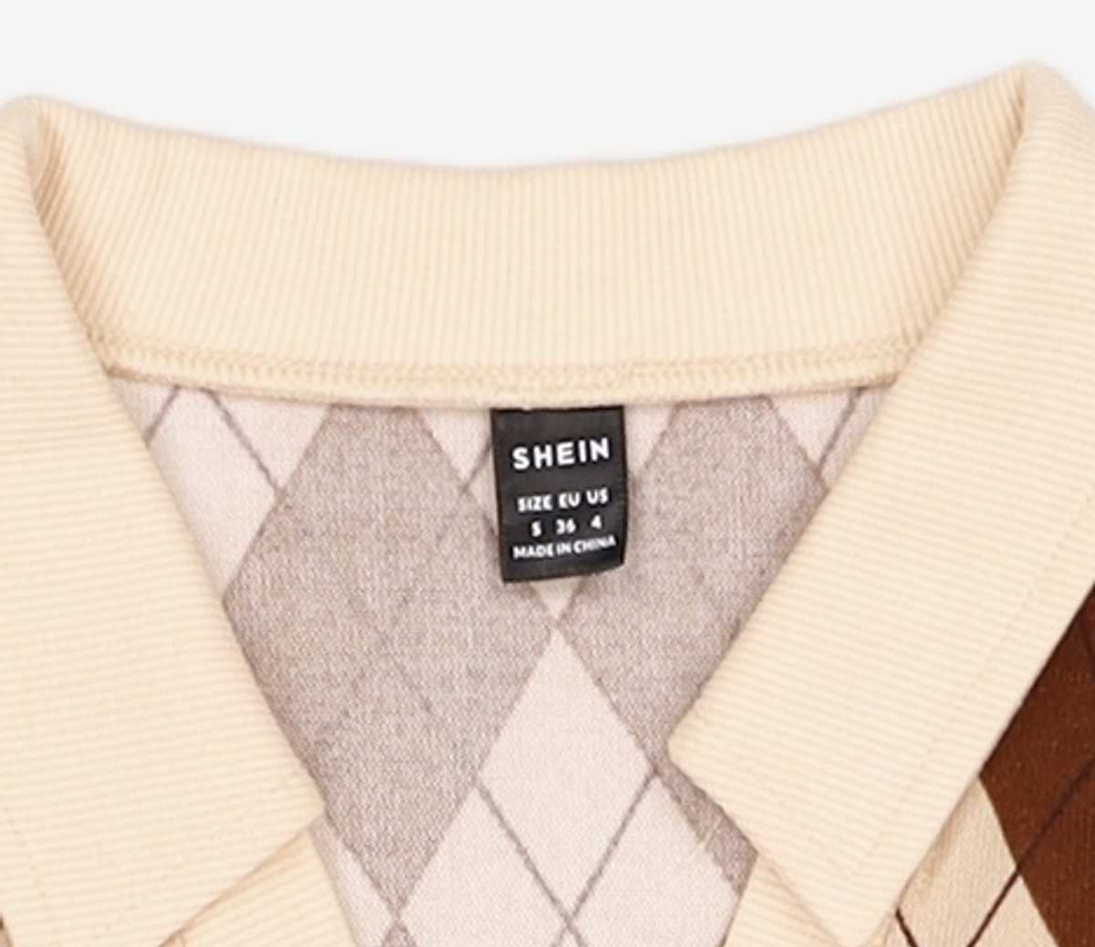 쉬인(SHEIN) 니트/스웨터 S
