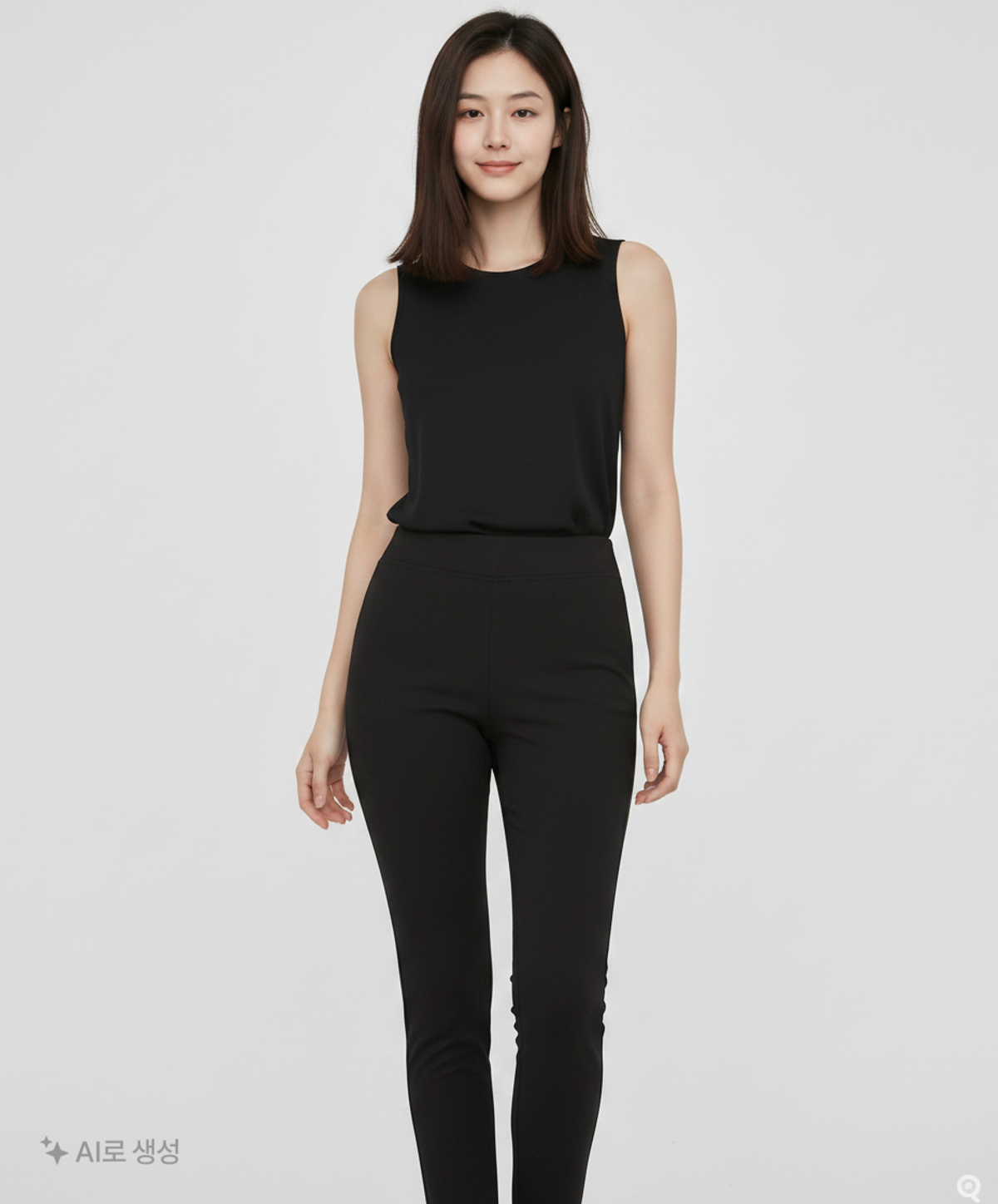 디케이엔와이(DKNY) 기타 바지 S