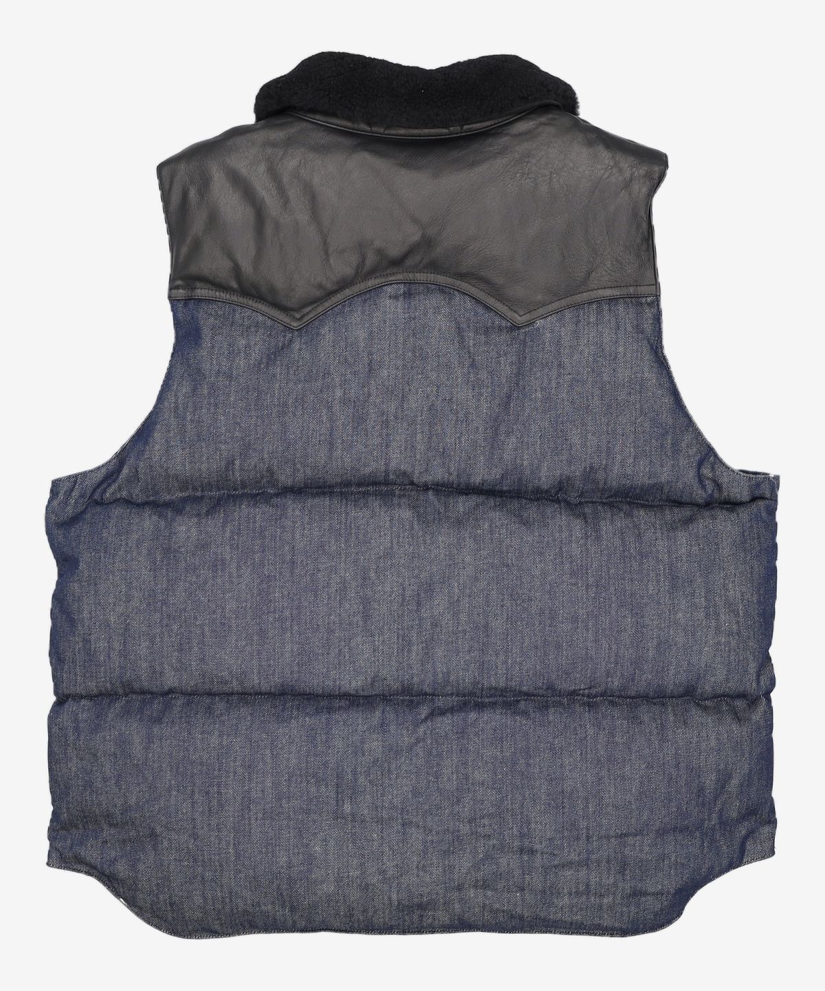 펜필드(PENFIELD) 패딩 베스트 L