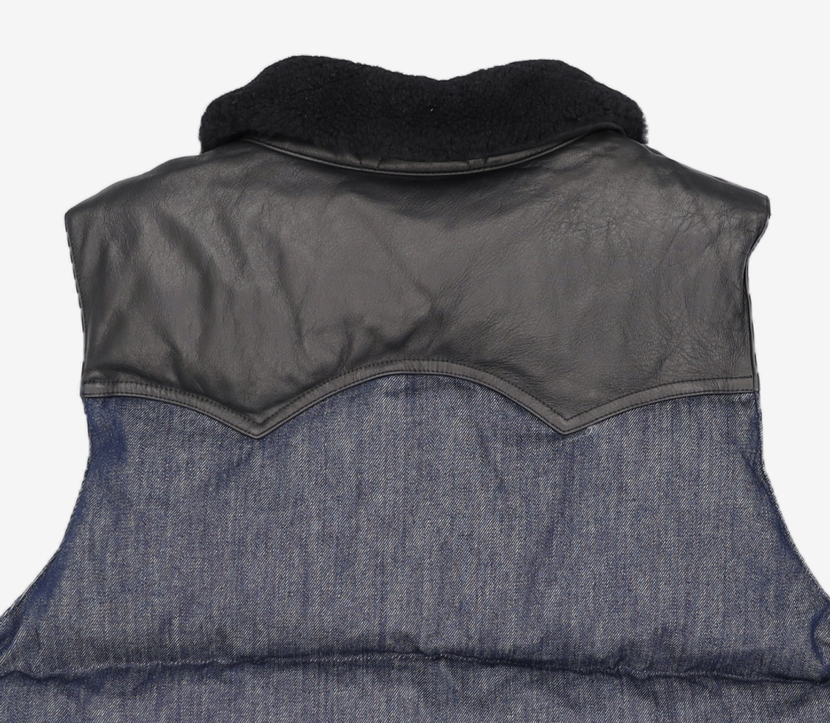 펜필드(PENFIELD) 패딩 베스트 L