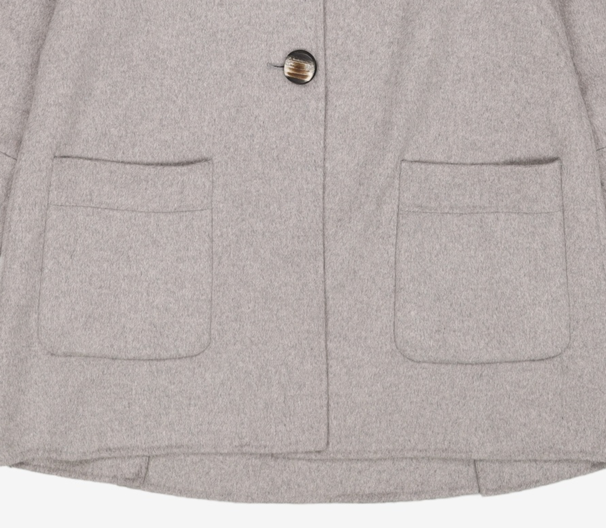 자라 베이직(ZARA BASIC) 겨울 기타 코트 XS