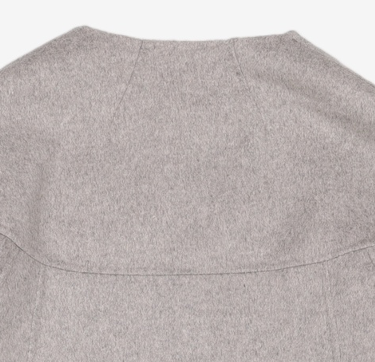자라 베이직(ZARA BASIC) 겨울 기타 코트 XS
