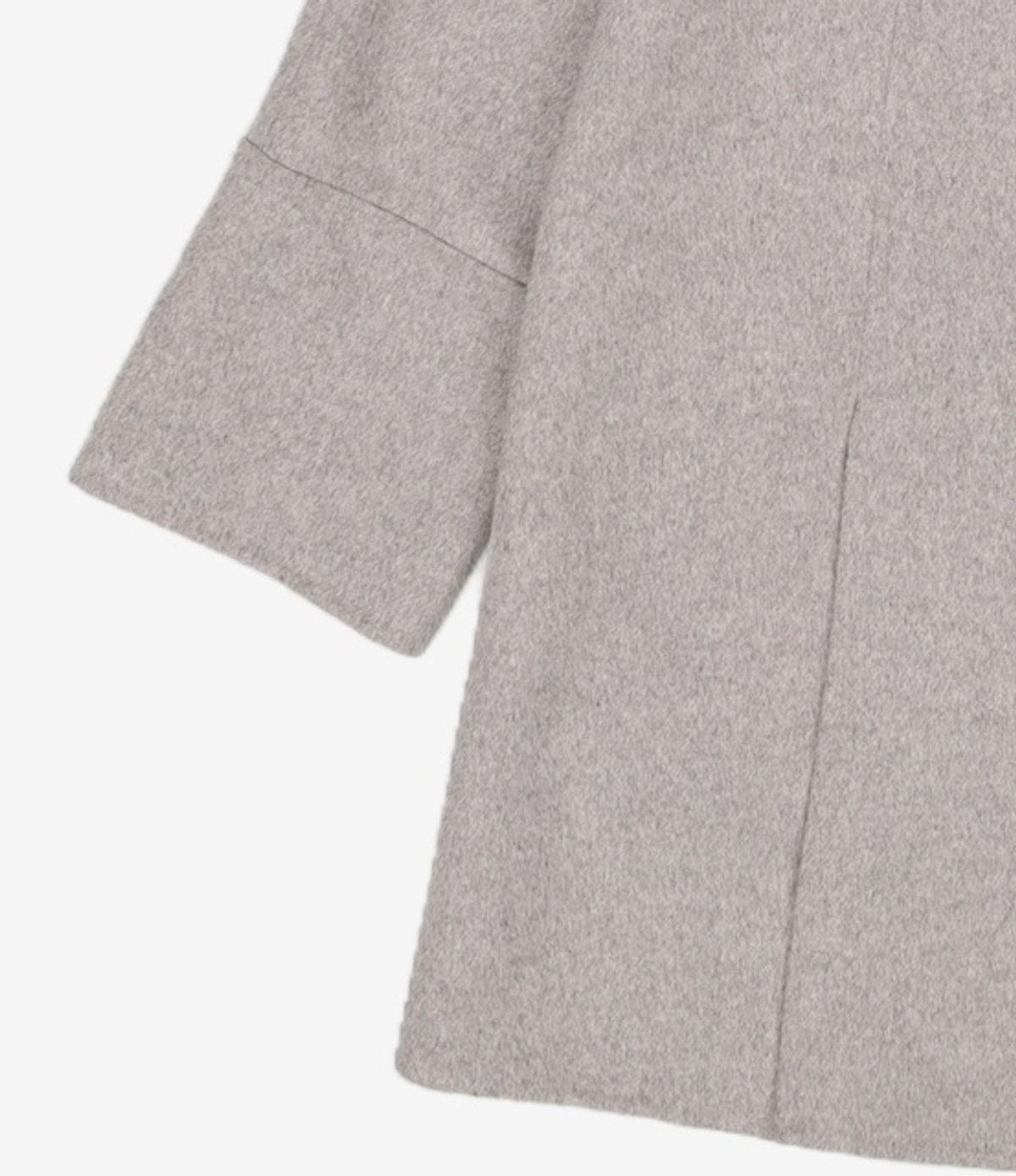 자라 베이직(ZARA BASIC) 겨울 기타 코트 XS