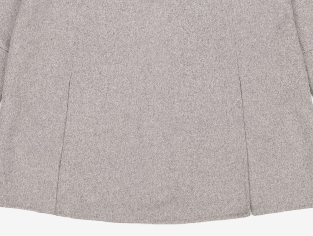 자라 베이직(ZARA BASIC) 겨울 기타 코트 XS