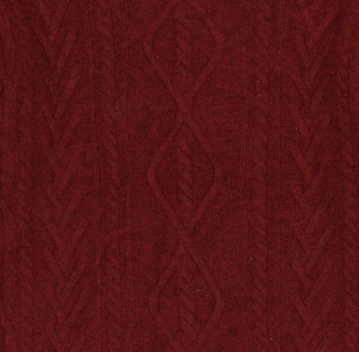 니티드(KNITTED) 니트/스웨터 M