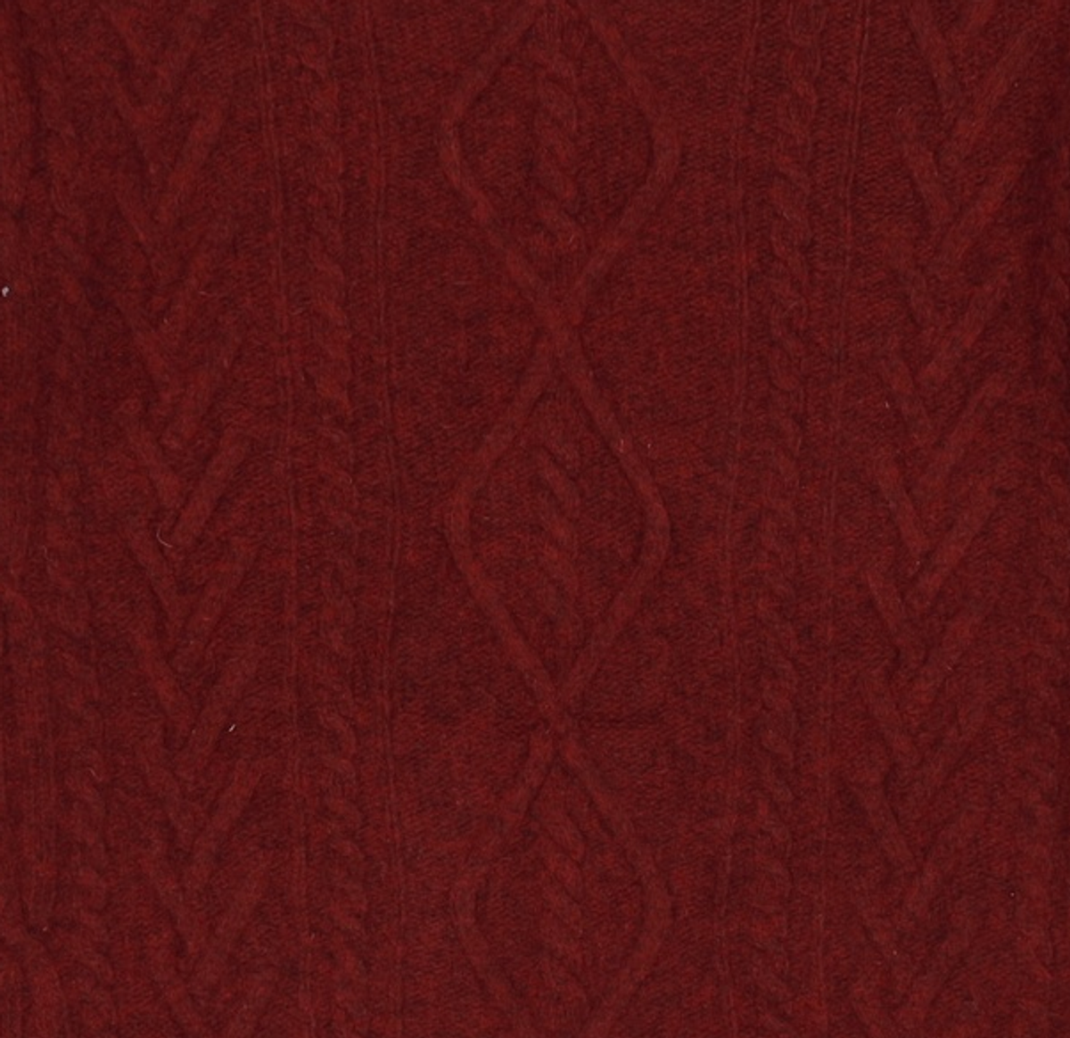 니티드(KNITTED) 니트/스웨터 M