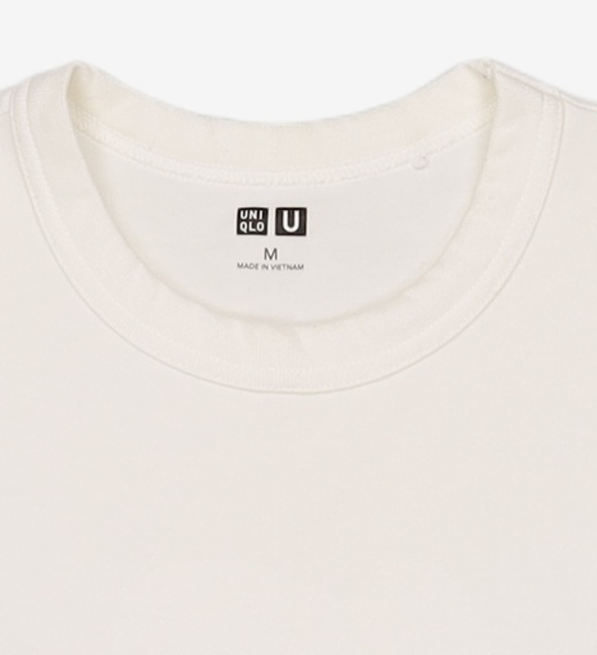유니클로(UNIQLO) 반소매 티셔츠 M