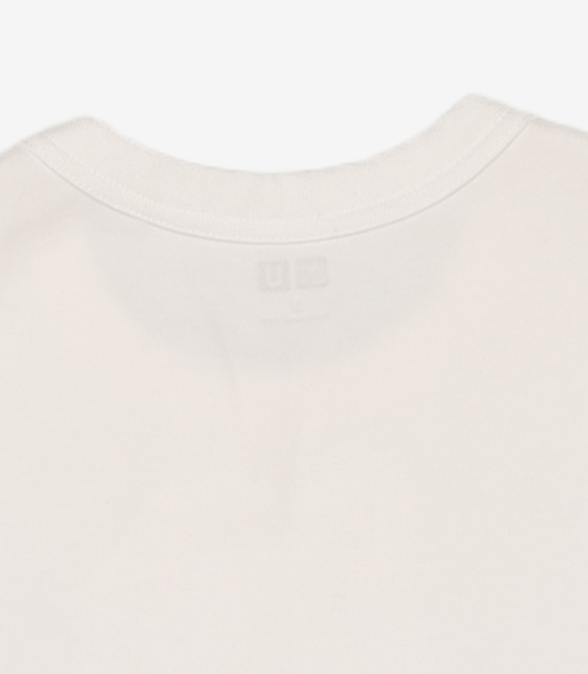 유니클로(UNIQLO) 반소매 티셔츠 M