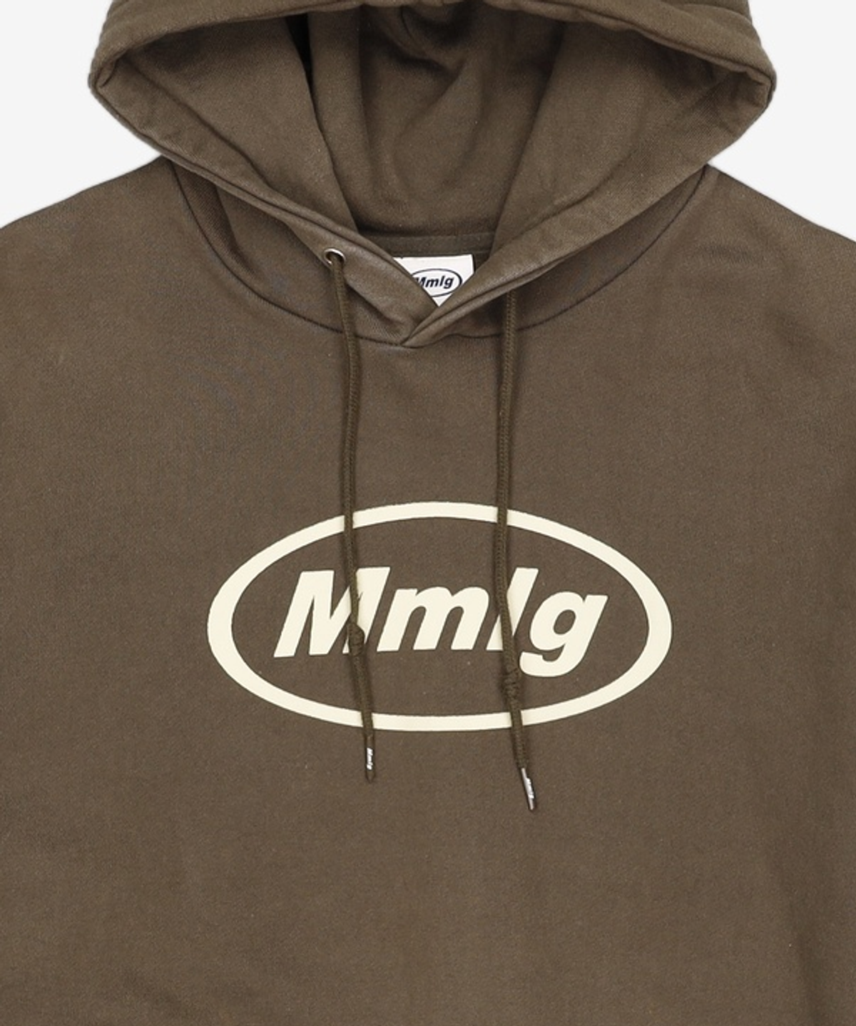 엠엠엘지(MMLG) 후드 티셔츠 M