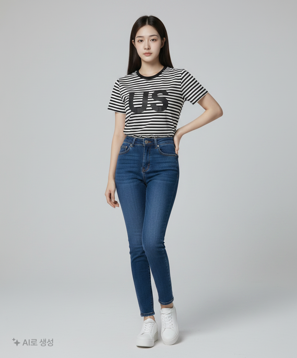 미와이후(MIYHOO) 반소매 티셔츠 ONE SIZE