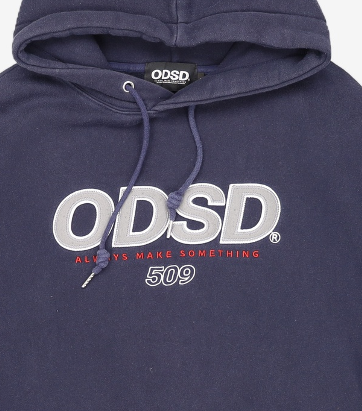 오드스튜디오(ODDSTUDIO) 후드 티셔츠 2