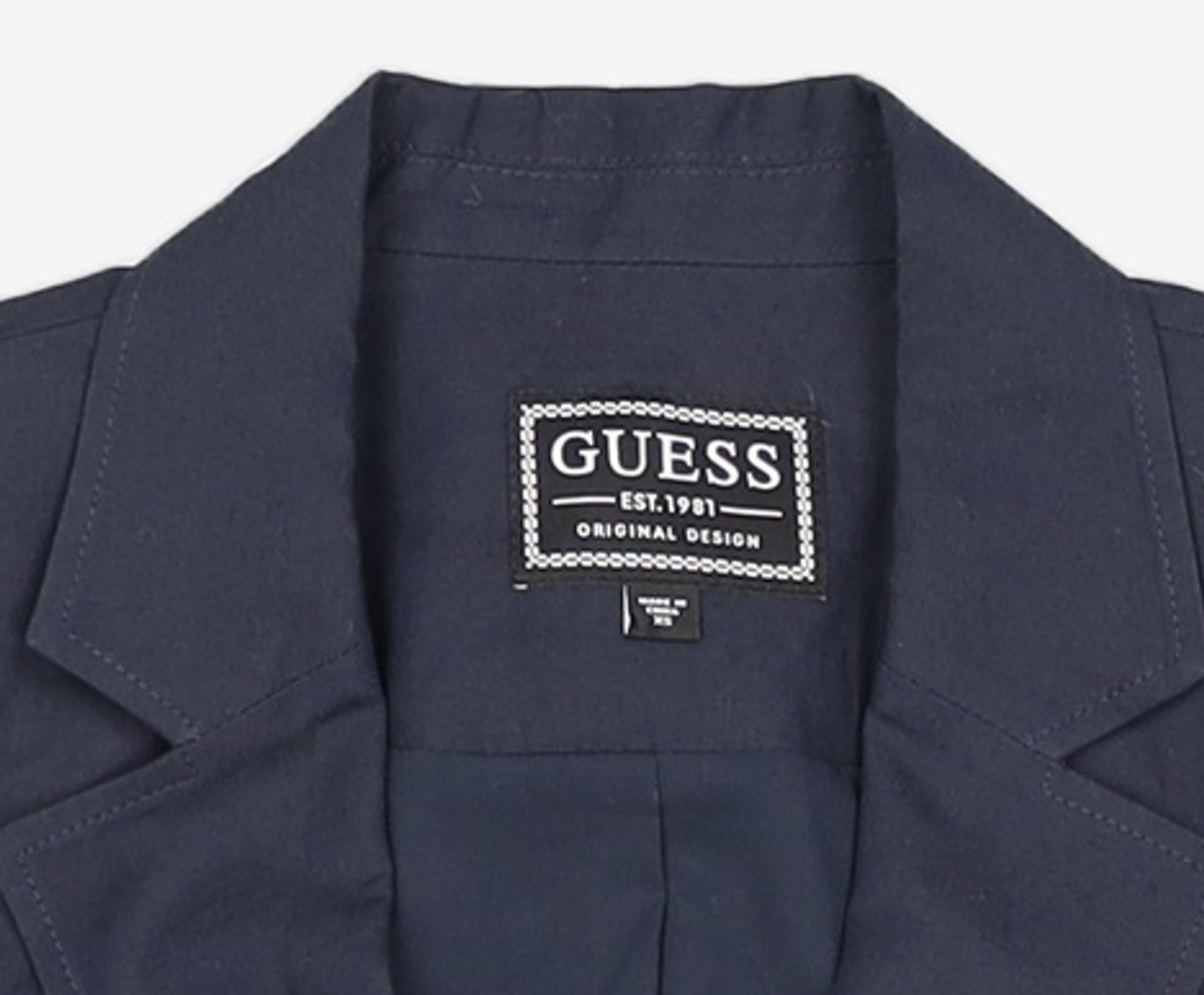 게스(GUESS) 슈트/블레이저 재킷 XS