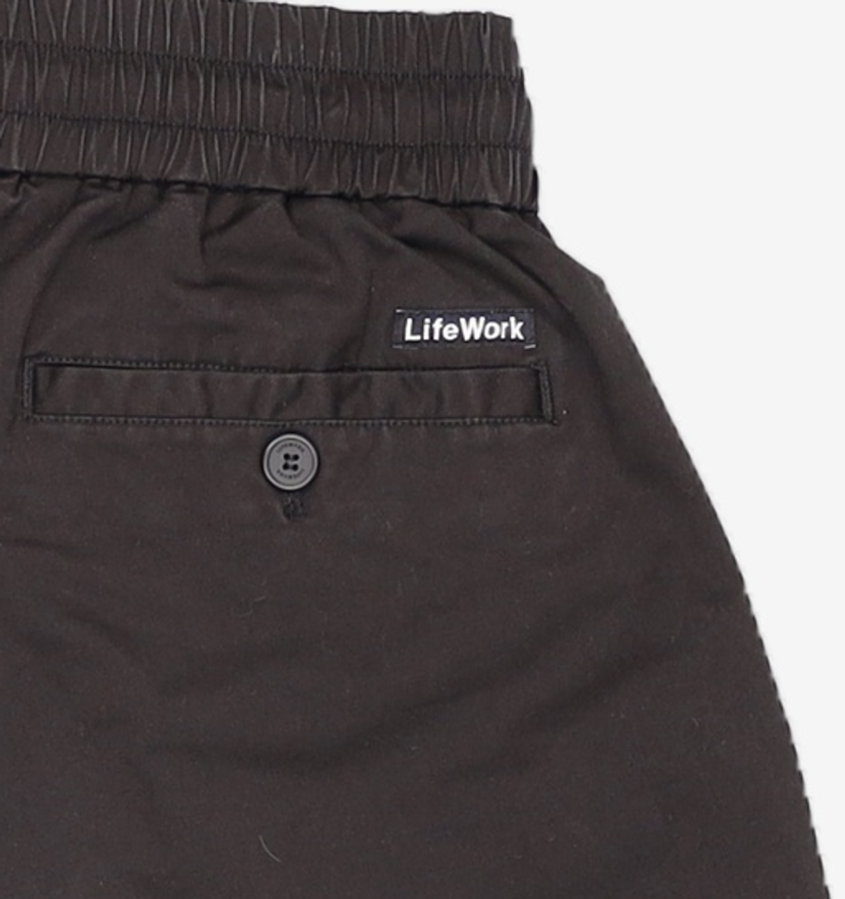 라이프워크(LIFEWORK) 숏팬츠 S
