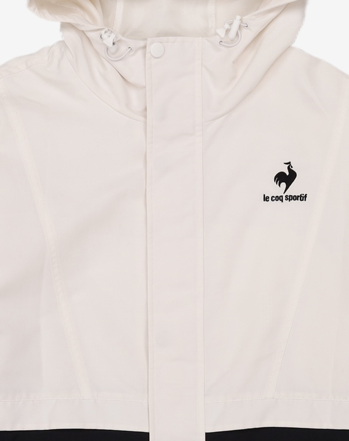 르꼬끄 스포르티브(LE COQ SPORTIF) 나일론/코치 재킷 85