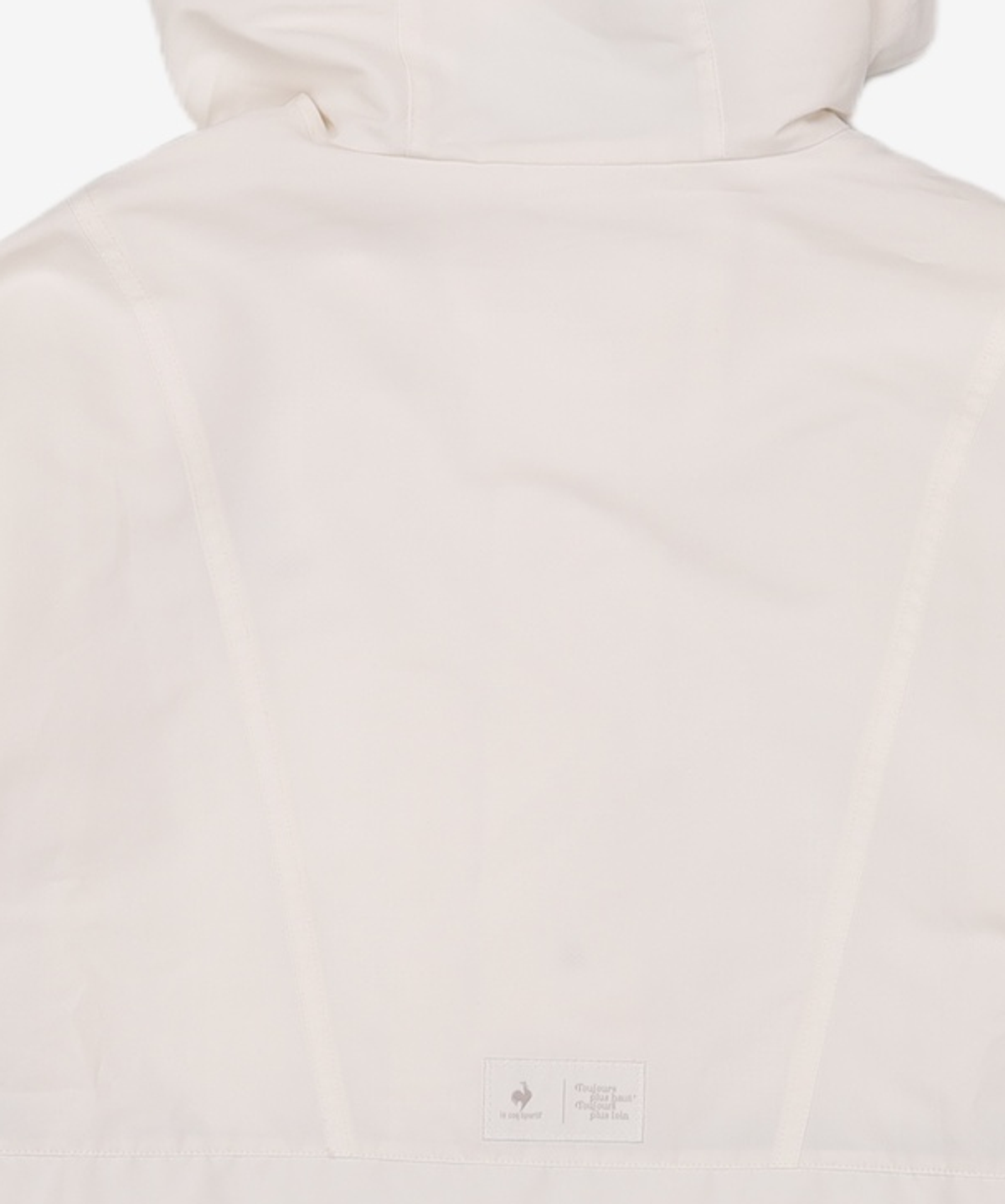 르꼬끄 스포르티브(LE COQ SPORTIF) 나일론/코치 재킷 85