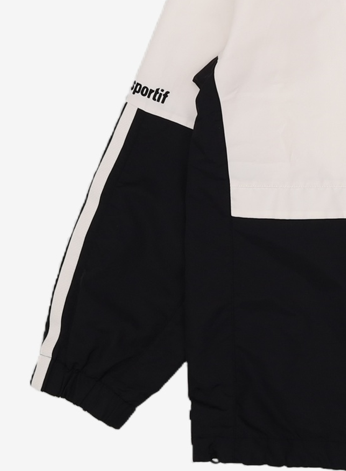 르꼬끄 스포르티브(LE COQ SPORTIF) 나일론/코치 재킷 85