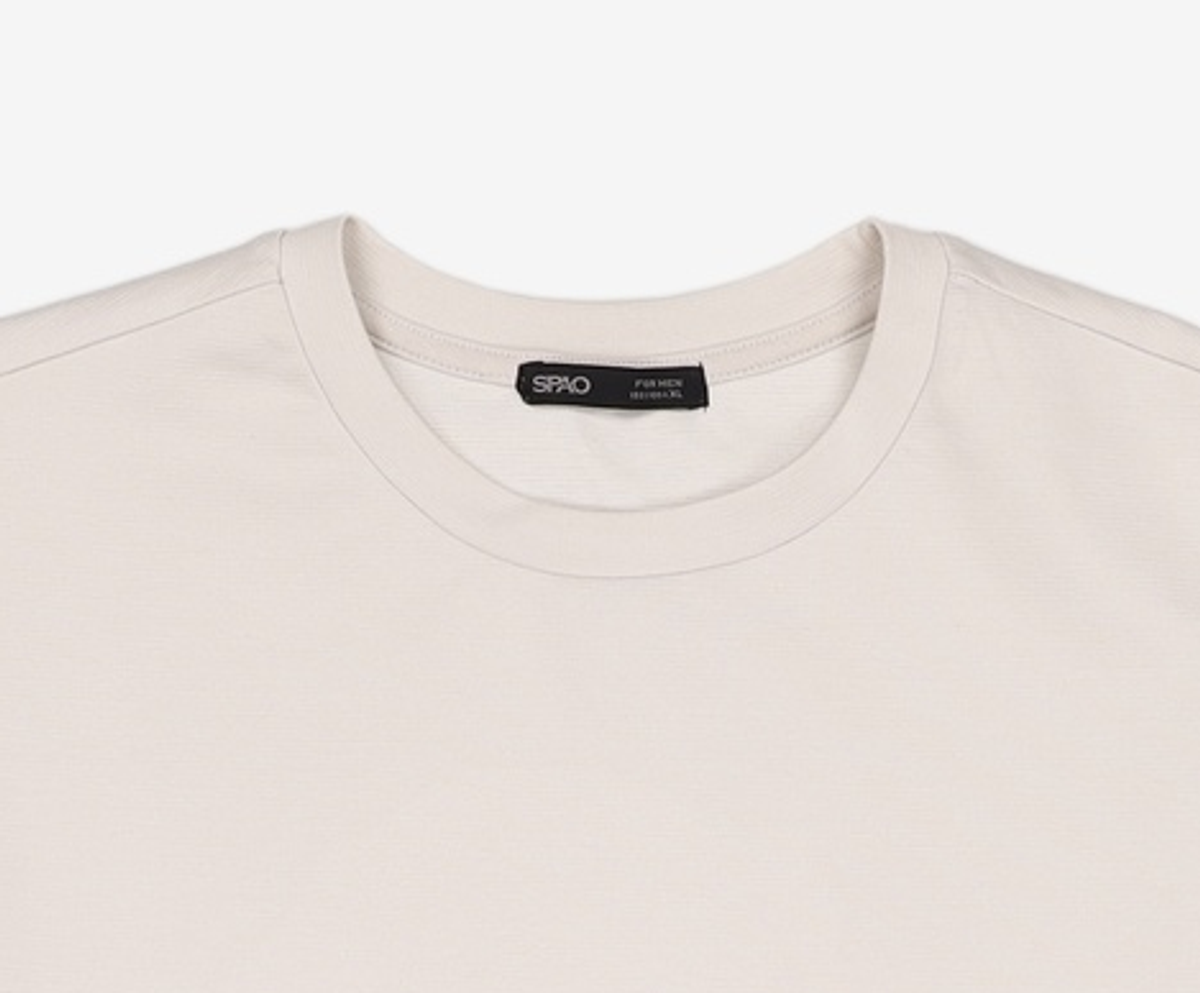 스파오(SPAO) 긴소매 티셔츠 XL