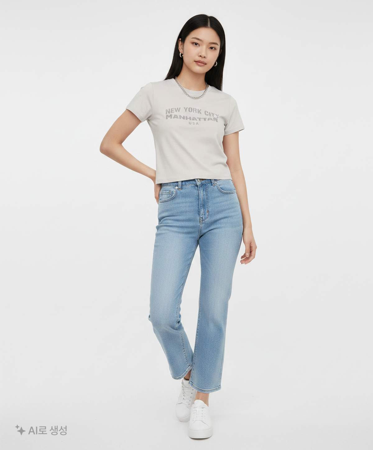 디바이디드에이치앤엠(DIVIDED H&M) 반소매 티셔츠 M