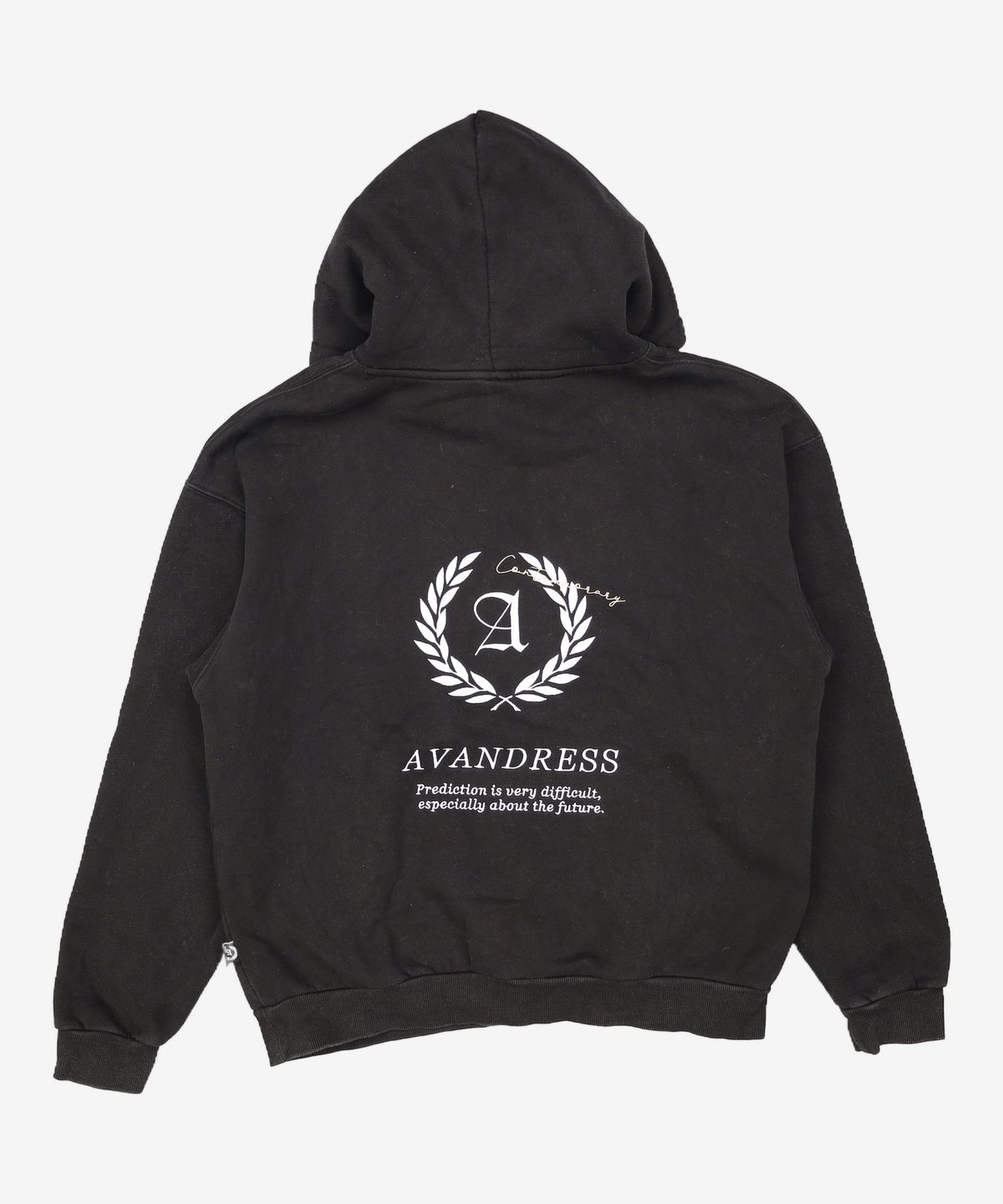 어반드레스(AVANDRESS) 후드 티셔츠 M