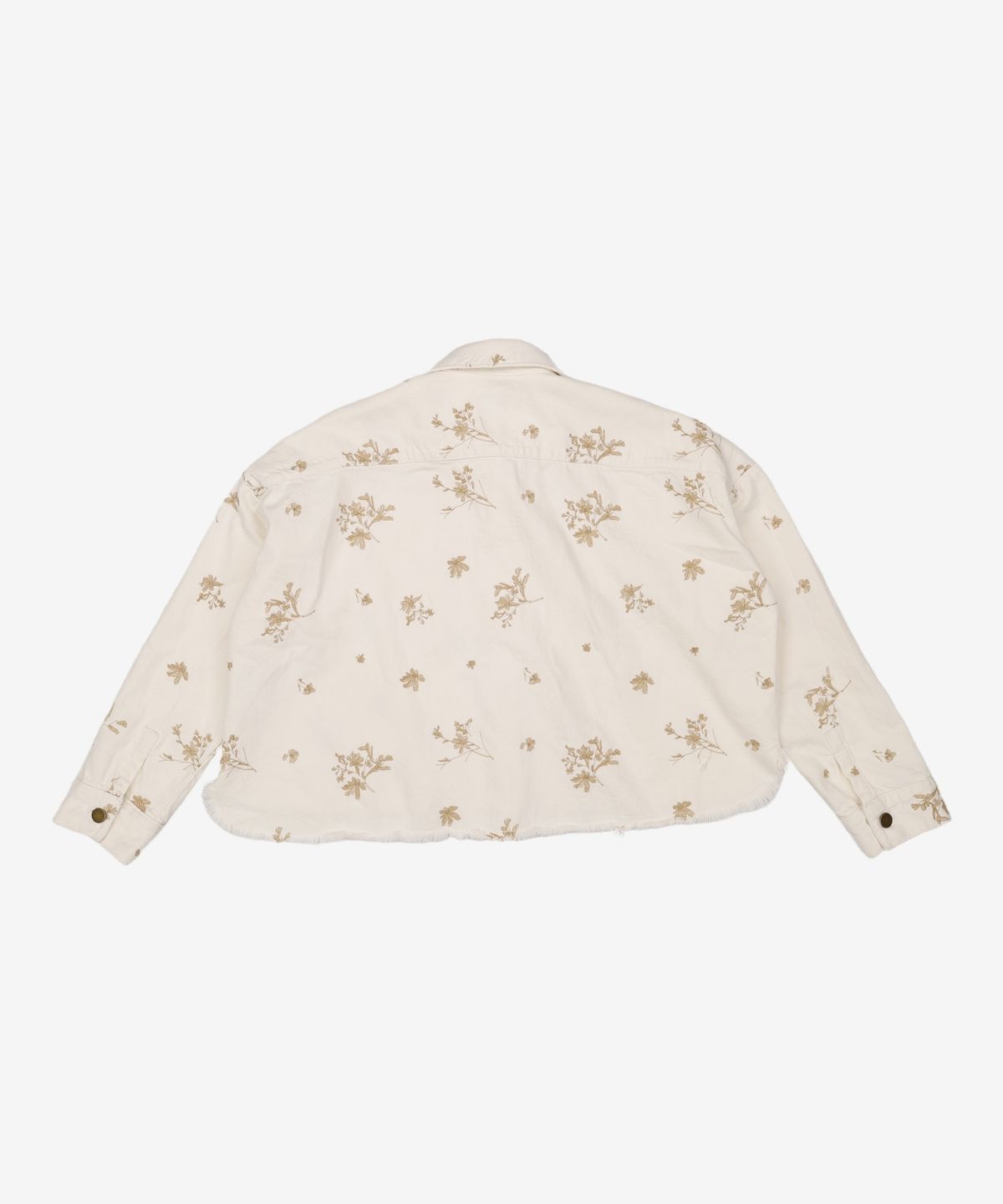자라(ZARA) 데님/트러커 재킷 S