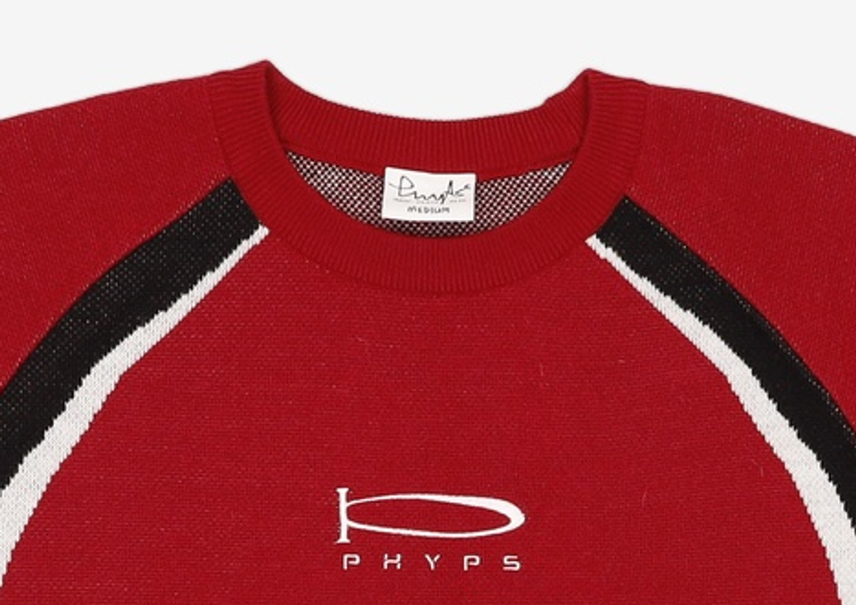 핍스마트(PHYPS MART) 니트/스웨터 M