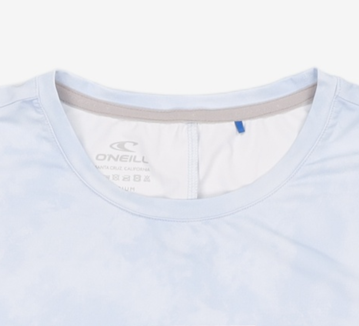 오닐(ONEILL) 여성 로렐 반팔 래쉬가드 OWTRL6255-934 M