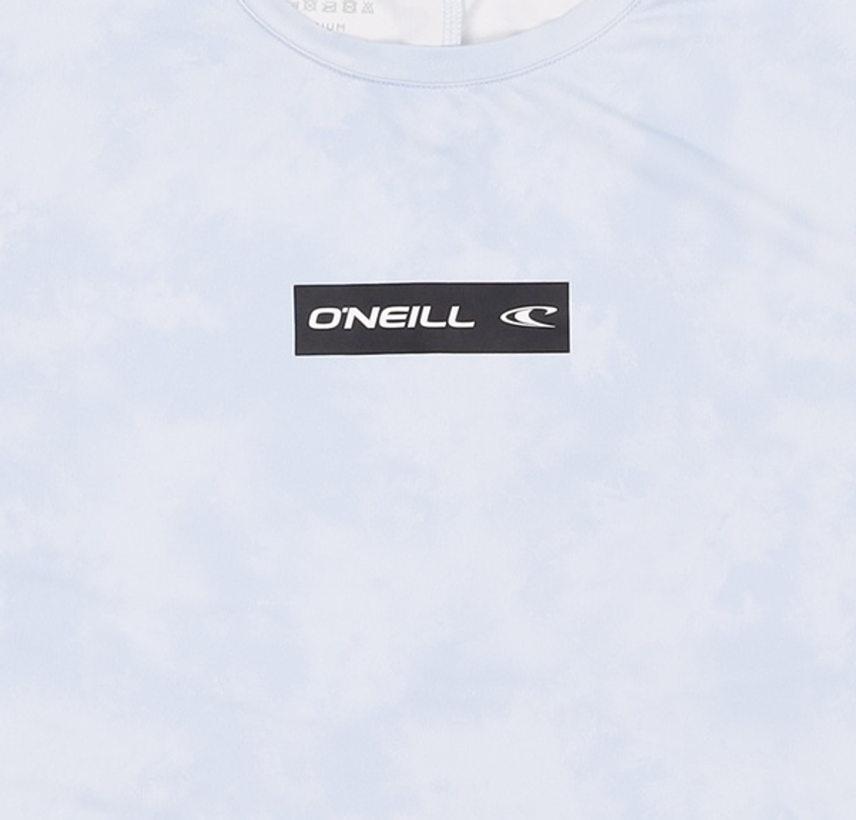 오닐(ONEILL) 여성 로렐 반팔 래쉬가드 OWTRL6255-934 M