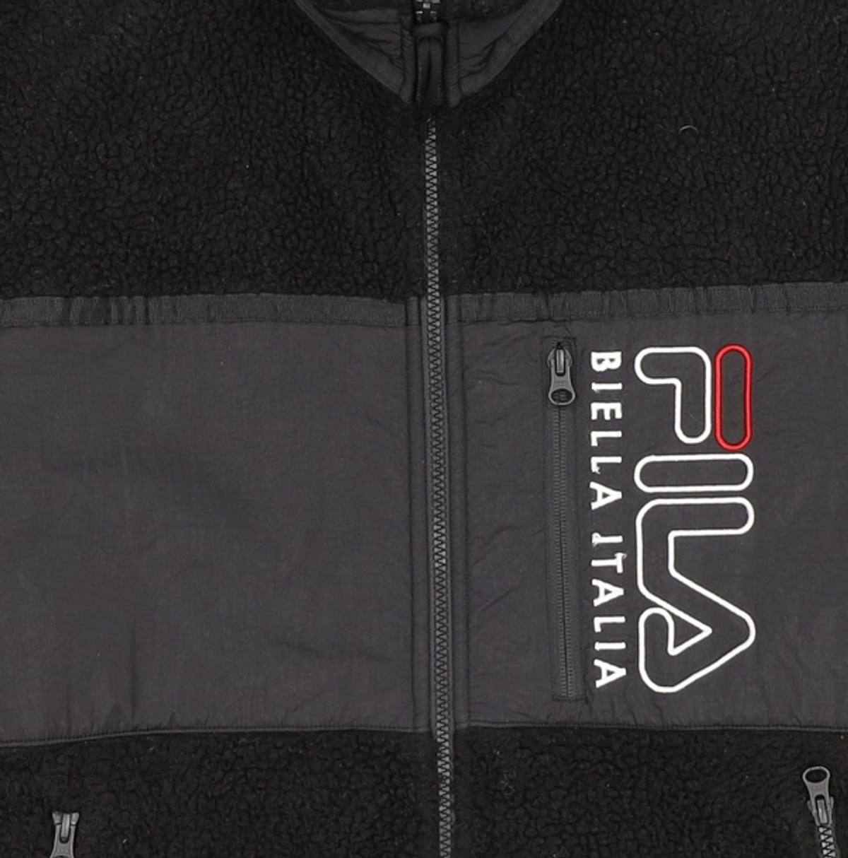휠라(FILA) 플리스 95
